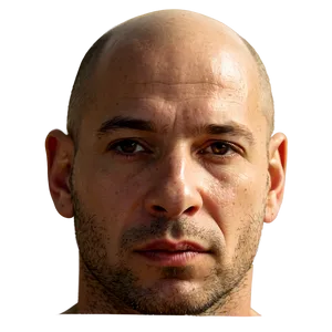 Bald Head Silhouette PNG Wpu68 PNG