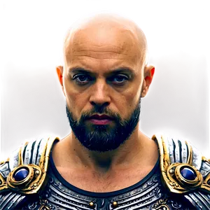 Bald King Crown Png Vac79 PNG image