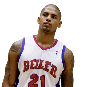 Baller Fan Art PNG 98