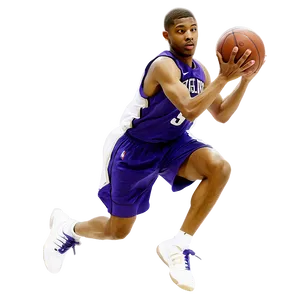 Baller Fast Break PNG 36