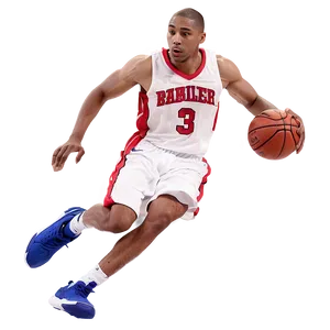 Baller Fast Break PNG Eej