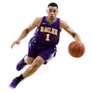 Baller Fast Break PNG Jpr47