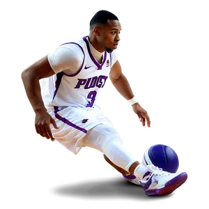 Baller In Action PNG 06212024
