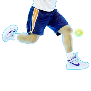 Baller Jump Shot PNG 06212024
