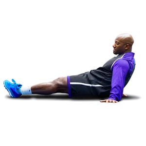 Baller Signature Move PNG Kog