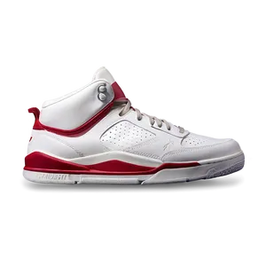 Baller Sneakers PNG Kay5