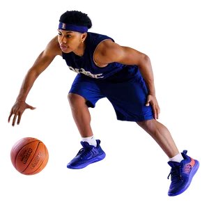 Baller Warm-up Routine Png 06212024 PNG image