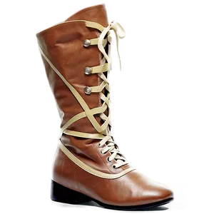Ballet Boot PNG Vrt PNG