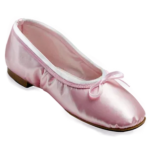 Ballet Slipper Shoes Png 65 PNG image