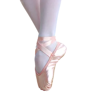 Ballet Slippers Png Pbt44 PNG image