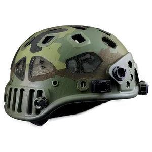 Ballistic Combat Helmet PNG Dai61 PNG