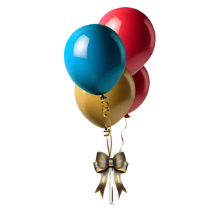 Balloon B
