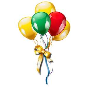 Balloons C