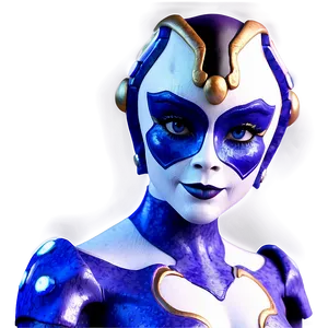 Ballora A
