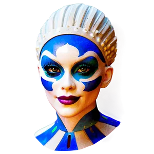 Ballora Circus Theme Png 77 PNG image