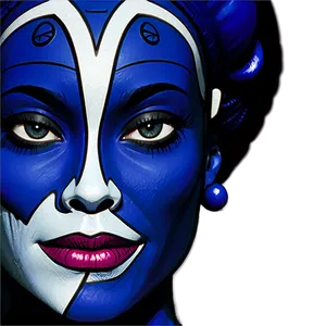 Ballora Final Bow PNG Ogv
