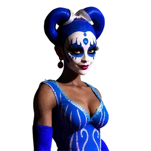 Ballora In Spotlight PNG Khe72