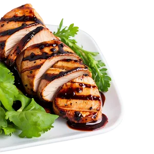 Balsamic Grilled Chicken PNG 06262024