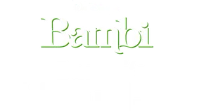 Bambi Hideand Seek Logo PNG image