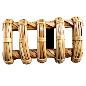 Bamboo Basket Weave PNG 05232024 PNG