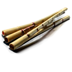 Bamboo Chopstick Png 06212024 PNG image