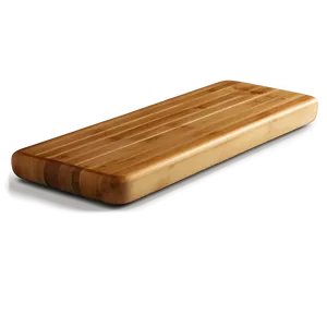Bamboo Cutting Board PNG 87 PNG