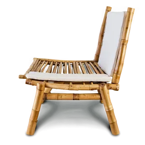 Bamboo Furniture Designs PNG 46