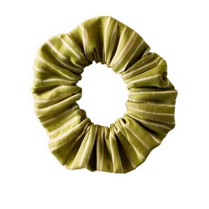 Bamboo Hair Scrunchie Png Rby99 PNG image