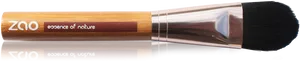Bamboo Handle Makeup Brush