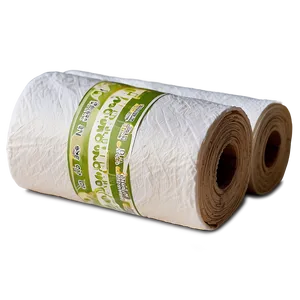 Bamboo Paper Towels Png 53 PNG image