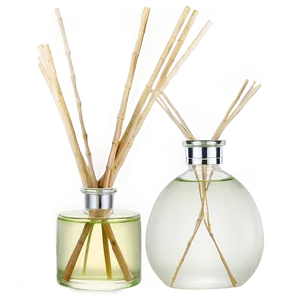 Bamboo Reed Diffuser PNG 05232024 PNG