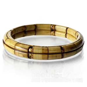 Bamboo Ring PNG 05242024