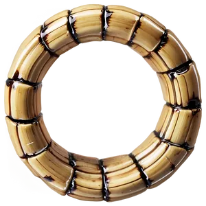 Bamboo Ring PNG 05242024