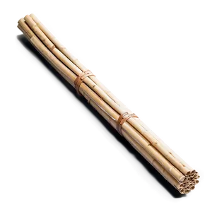 Bamboo Straw Png Xey PNG image