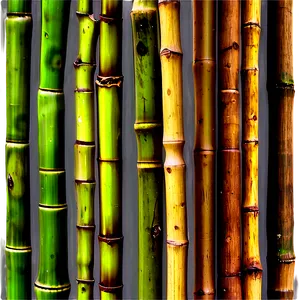 Bamboo Wood Floor PNG 76