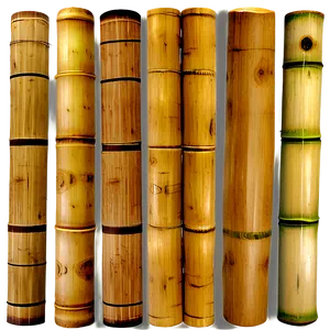 Bamboo Wood Grain PNG Lky PNG