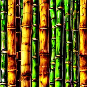 Bamboo Wood Texture Png 05232024 PNG image