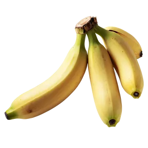 Banana Art PNG Cfj PNG