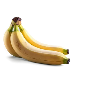 Banana Cluster Png 06132024 PNG image