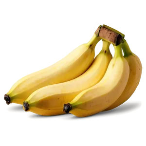 Banana Fruit Png Ynv33 PNG image