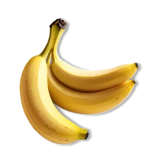 Banana Illustration PNG 06132024