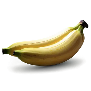 Banana Sketch Png 06132024 PNG image