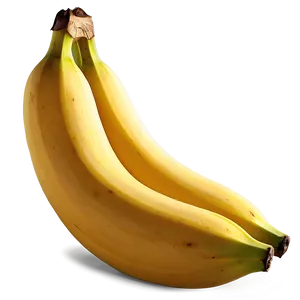 Banana Sticker PNG Eqk21 PNG