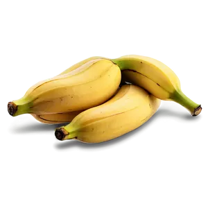 Banana Sticker PNG Omp49 PNG