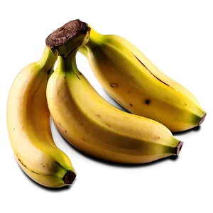 Bananas C PNG image