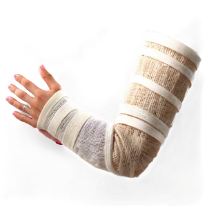 Bandage On Arm Png 63 PNG image