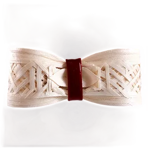 Bandage With Bow Png Wnb PNG image
