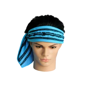 Bandana Durag PNG 3 PNG