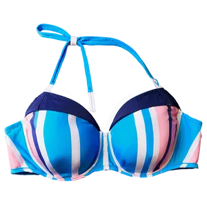 Bandeau Bikini Top Png 41 PNG image