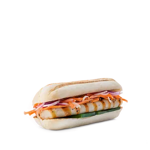Banh Mi Sandwich PNG 52 PNG